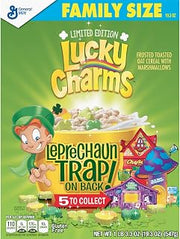 Special Edition Lucky Charms