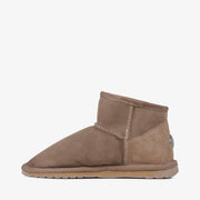 Australia - Platinum Slim Darling Womens Boot by EMU – 8, Mushroom, Model 195283075255