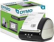 DYMO DY LW 5XL Printer EMEA, Black