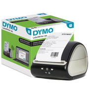 DY LW 5XL Printer EMEA by DYMO – Black, Model 2112725