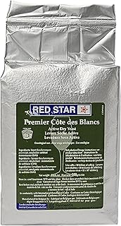 Red Star Cote des Blancs 500g Brick