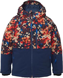 MARMOT unisex-child Kid's Snowline Jacket