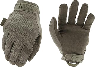 Mechanix Wear Mechanix The Original Glove, OD Green, Medium