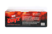 Onyx Binchotan Charcoal by Jealous Devil – 20 lb, Wood, Black, Model JDONYX20BOX