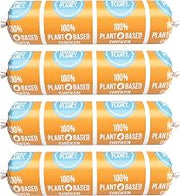 Hungry Planet Chicken™ Ground, Plant-Based / Vegan (20lb, 4/5lb Chubs)