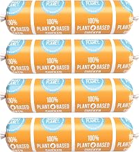 Hungry Planet Chicken™ Ground, Plant-Based / Vegan (20lb, 4/5lb Chubs)