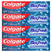 Colgate 6.3 Ounce (Pack of 24) / Cool Mint / 24 Toothpaste