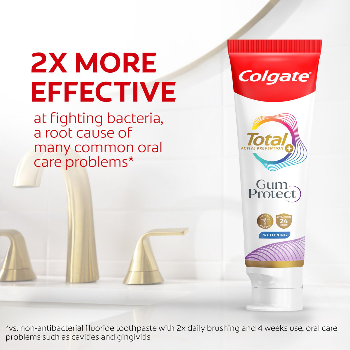 Colgate 3 Ounce (Pack of 1) / 1 Toothpaste
