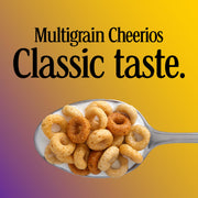 Cheerios Multigrain / 1 Ounce (Pack of 96) / 1 Cold Cereal