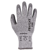 Ergodyne X-Large / Gray / Work Utility Cut Resistant Gloves