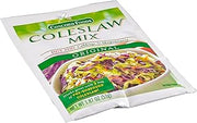 Concord Foods Coleslaw Mix, 1 Count