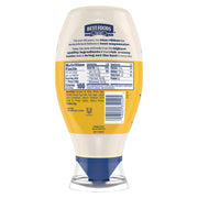 Best Foods 20 Fl Oz (Pack of 1) / Best Foods Real Mayonnaise / 1 Mayonnaise