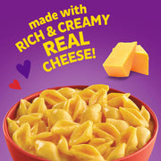 Annie's Homegrown Four Cheese / 11.3 Ounce (Pack of 12) / Natural Macaroni & Cheese
