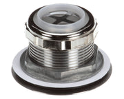 Drain Fitting with Nut and Ga by Glastender – Model 01000766