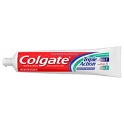 Colgate Mint / 24 Ounce (Pack of 1) / 1 Toothpaste