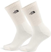 The North Face Everyday Crew Norm Socks 2-Pack