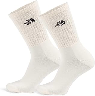 The North Face Everyday Crew Norm Socks 2-Pack