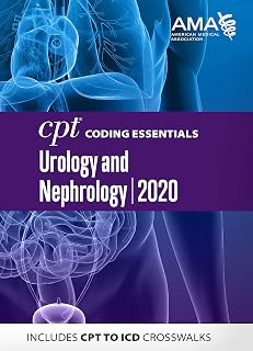 CPT Coding Essentials for Urology/Nephrology 2020