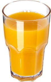 Carlisle FoodService Products 10 Ounces / Classic / Clear Tumblers & Water Glasses