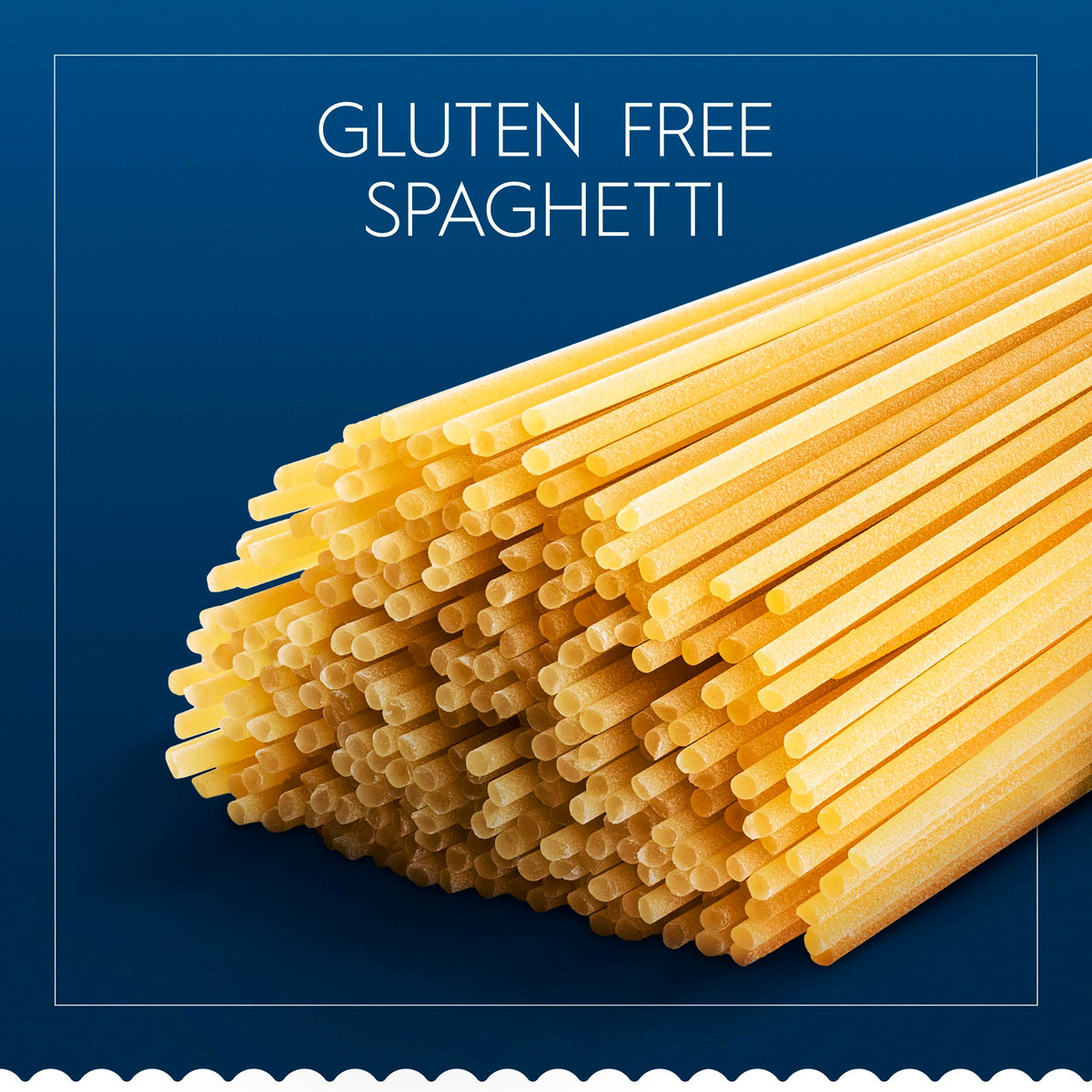 Gluten Free Spaghetti by Barilla – Commercial Grade