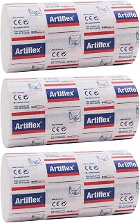 Special 1 Pack of 3 - Artiflex Bandage JOB09047 BSN Medical