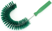 SPARTA Green / 1 / 11.5 Inches Tube Cleaning Brushes