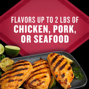McCormick Honey Sriracha Marinade Mix by Grill Mates – 1 Ounce (Pack of 1)