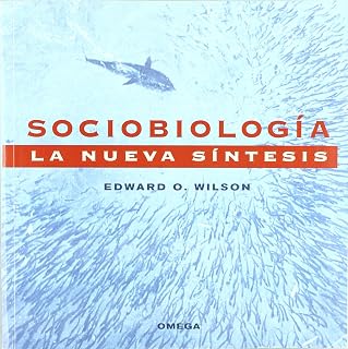 Omega SOCIOBIOLOGIA