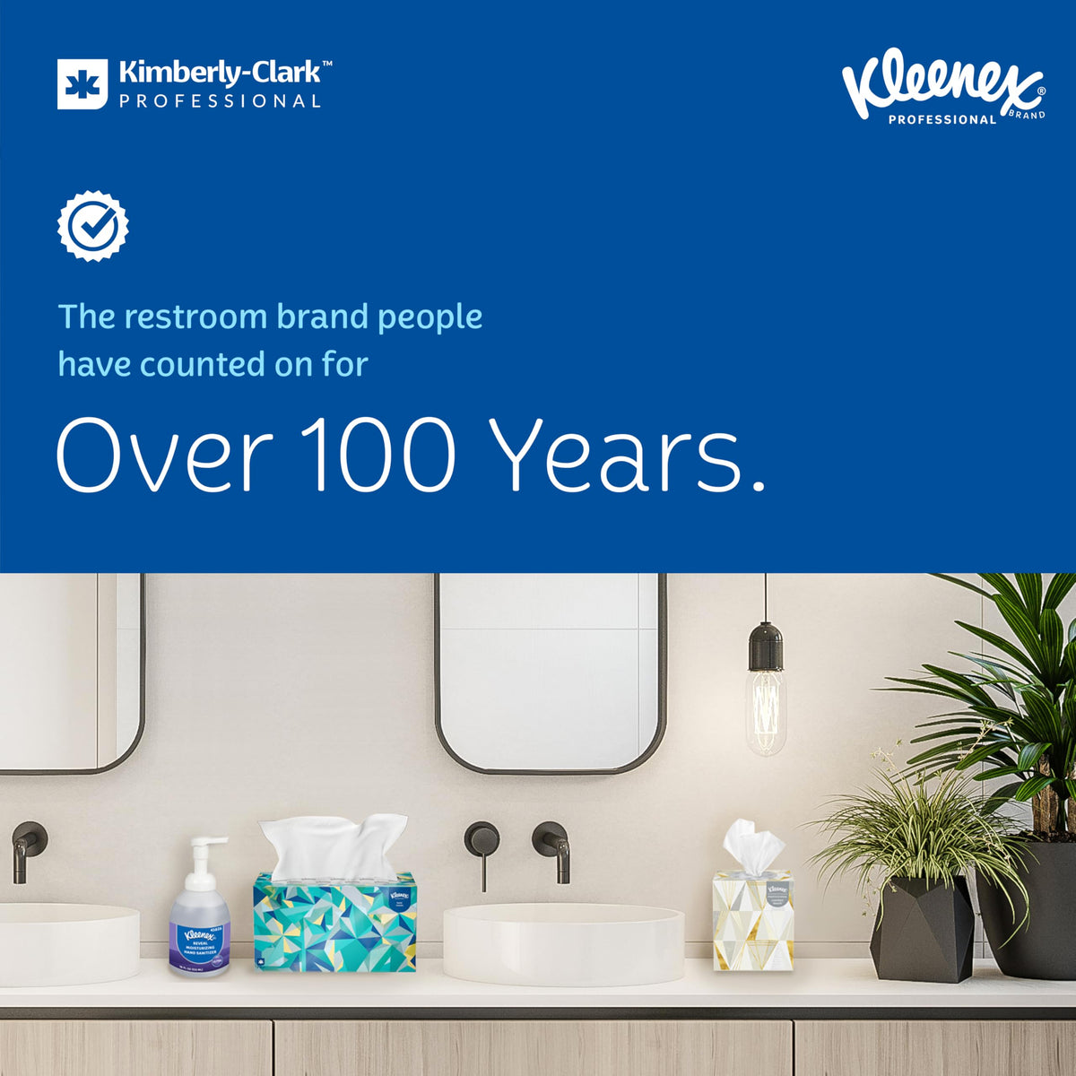 Professional Multifold Paper Towels by Kleenex – 120 Count (Pack of 25), Paper, White, Pack of 3000, Model 13253