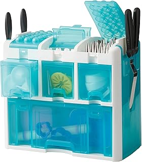 Wilton Decorating Set Tool Kit, Blue