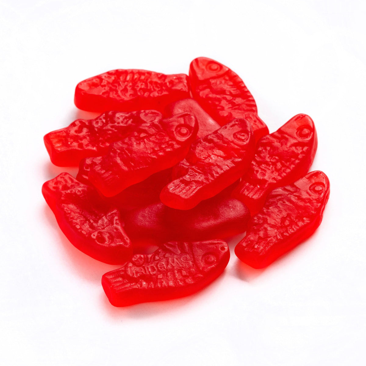 Swedish Fish 9.7 Ounce (Pack of 1) / 1 Gummy Candy