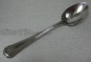 0030-03 - Shangarila Dinner Spoon, 18/8 Extra Heavyweight