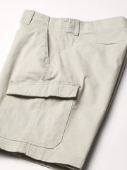 Men's Performance Series Extreme Comfort Cargo Short Shorts by Lee – Stone, Model 41838-90-30