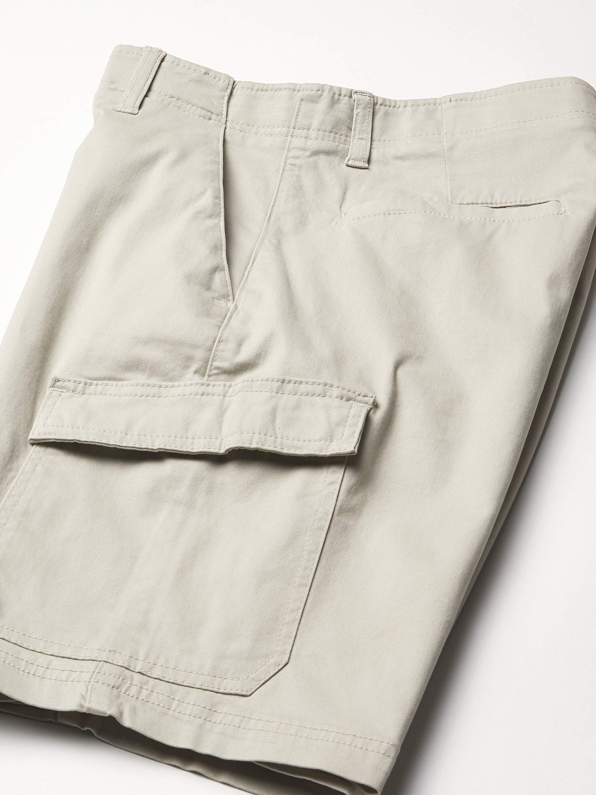 Men's Performance Series Extreme Comfort Cargo Short Shorts by Lee – Stone, Model 41838-90-30