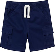 Gerber Baby & Toddler Boys Boys Cargo Shorts