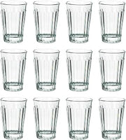Libbey Libby Tumblers, 7.8 fl oz (220 cc), Set of 12, LB26 (923278) (12)