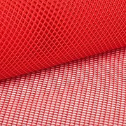 Bar & Shelf Liner, 24'' by 40'', Red
