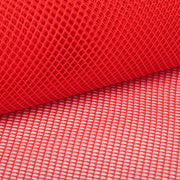 Bar & Shelf Liner by Royal Industries – 24"W x 480"L, Vinyl, Red, Model ROY BSL RED