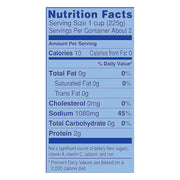 Beef Broth by Sweet Sue – 14.5 Fl Oz (Pack of 4)
