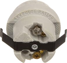 RP-3952 Porcelain Socket Compatible With Alto Shaam Equipment