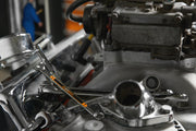 GEARWRENCH 28mm / Silver / 1 Combination Wrenches