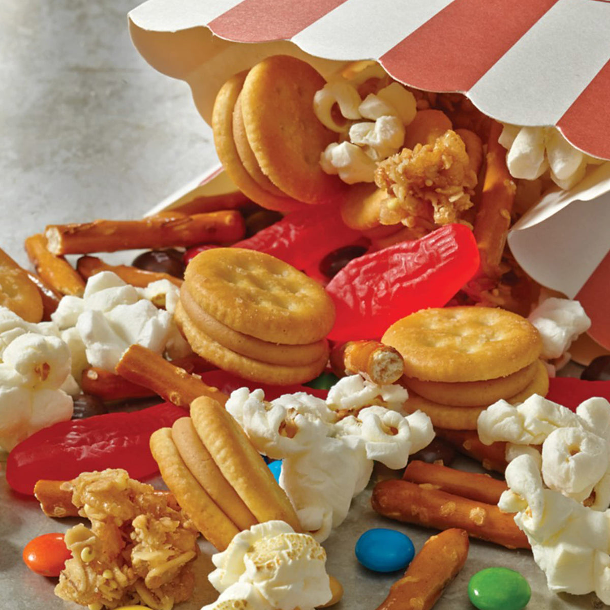 Ritz Peanut butter / 8.8 Ounce (Pack of 12) / 1 Sandwich