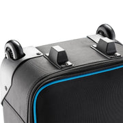 Deluxe Wheeled Travel Case for Scrim Jim Cine Frames by Westcott – Nylon, Model 7351