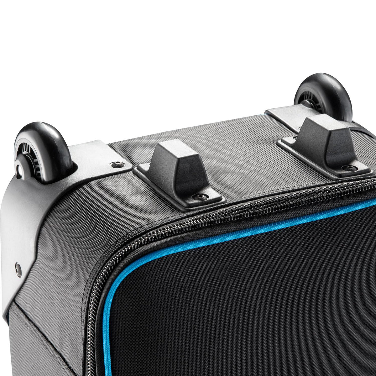 Deluxe Wheeled Travel Case for Scrim Jim Cine Frames by Westcott – Nylon, Model 7351