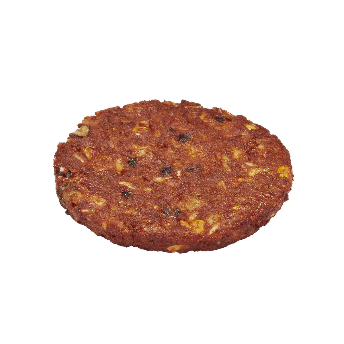 Spicy Black Bean Veggie Burgers by MorningStar Farms – 9.5 Ounce (Pack of 8), Pack of 8
