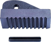 Rothenberger 70199 Heavy Duty & Aludur Movable Jaw for Pipe Wrench, 6"