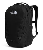 Vault Everyday Laptop Backpack by The North Face – One Size, Polyester, Tnf Black-npf, Model NF0A3VY2
