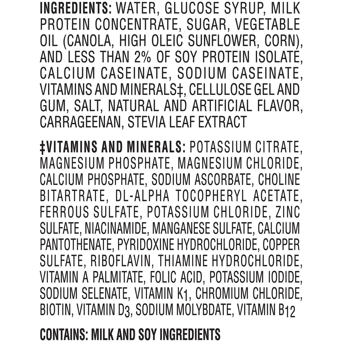 Nestle High Protein Balanced Nutritional Drink Creamy Strawberry 8 oz Bottle 24 Ct by BOOST – 8 Fl Oz (Pack of 24), Pack of 4, Model 00041679944363