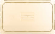 Carlisle FoodService Products 6 / Full Size (Pack of 6) / Amber Storage & Transport