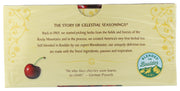 Black Cherry Berry Herbal Tea by Celestial Seasonings – 20 Count (Pack of 1), Model 00637983